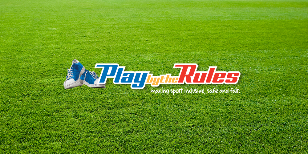 Play by the Rules announces new National Manager