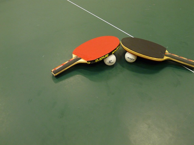 Table Tennis ACT Diversity and Inclusion Plan