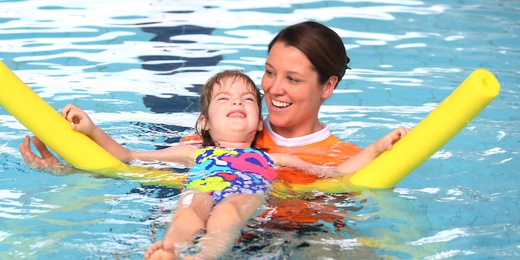 Belgravia Leisure's commitment to inclusion in sport, recreation, aquatics and fitness